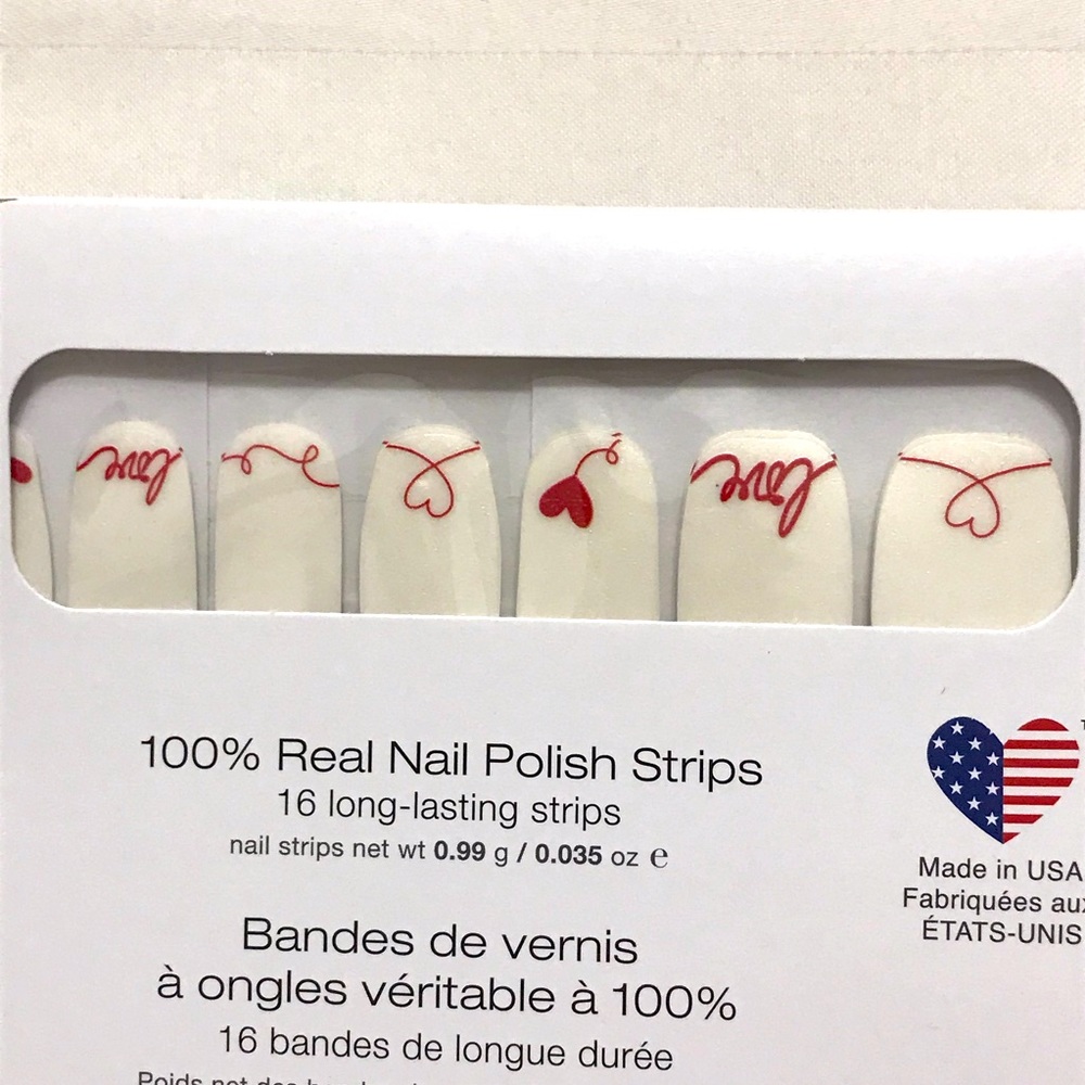 5/$35 Love Letter
